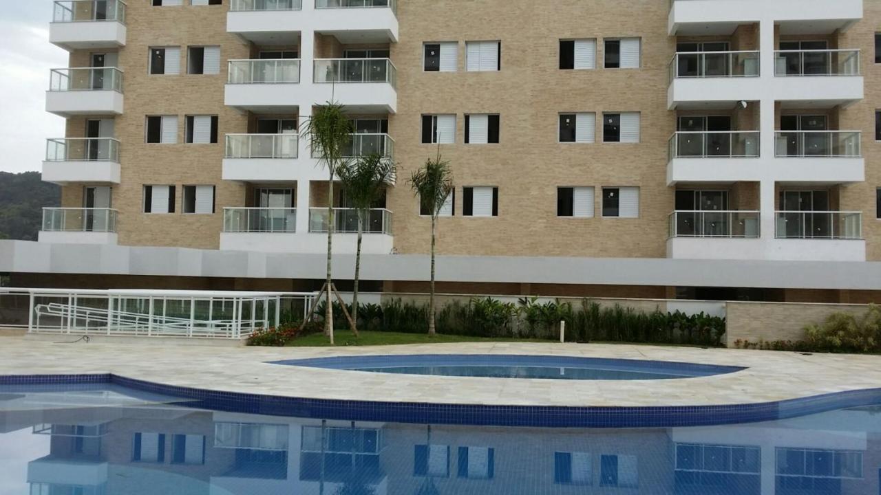 Jd. S. Lourenco - Riviera - Novo, 3 Dorm, Ac, 300M Do Mar, Servico De Praia リビエラ・デ・サン・ロレンソ エクステリア 写真