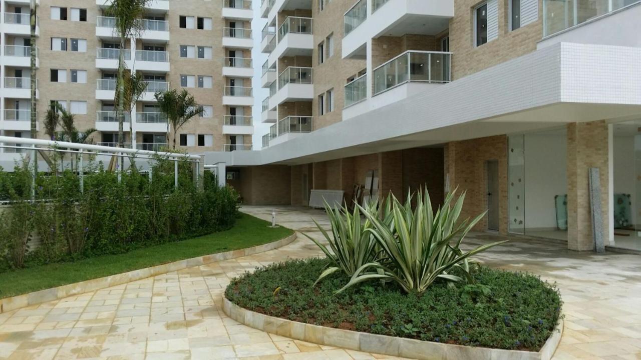 Jd. S. Lourenco - Riviera - Novo, 3 Dorm, Ac, 300M Do Mar, Servico De Praia リビエラ・デ・サン・ロレンソ エクステリア 写真