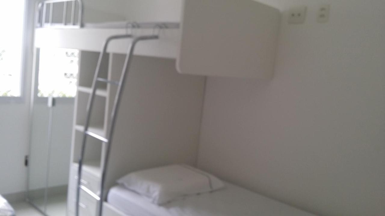 Jd. S. Lourenco - Riviera - Novo, 3 Dorm, Ac, 300M Do Mar, Servico De Praia リビエラ・デ・サン・ロレンソ エクステリア 写真